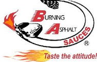 Burning Asphalt Sauces